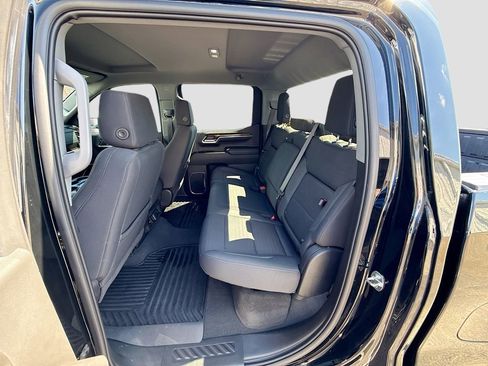 Used 2022 GMC Sierra 1500 Elevation AWD/4WD image 24