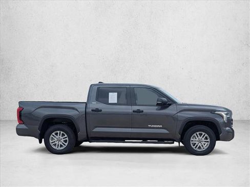 Used 2026 Toyota Tundra SR5 w/ SR5 Convenience Package AWD/4WD image 2