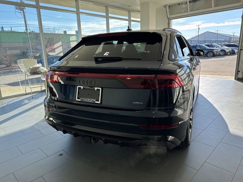 New 2026 Audi Q8 Premium Plus image 7