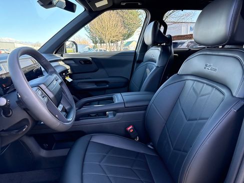 New 2027 Kia Telluride EX X-Line AWD/4WD image 17