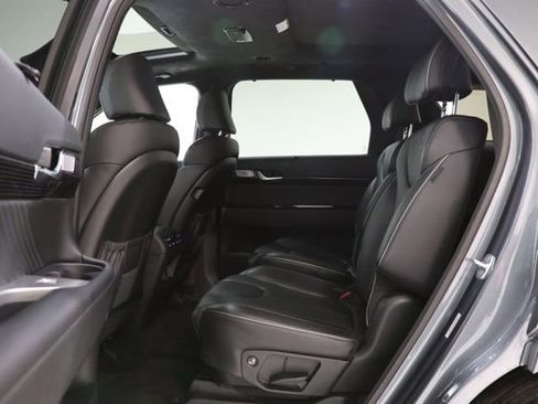 Used 2025 Hyundai Palisade Calligraphy AWD/4WD image 35