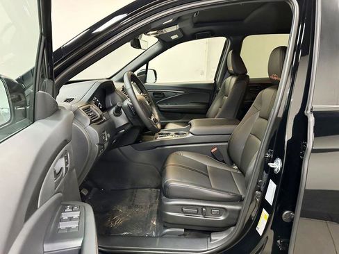 New 2026 Honda Ridgeline TrailSport image 13