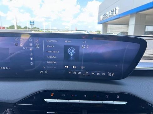 New 2025 Buick Enclave Sport Touring w/ Super Cruise Package FWD image 18