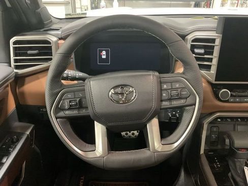 New 2026 Toyota Tundra 1794 Edition image 13