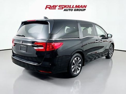 Used 2024 Honda Odyssey EX-L image 7
