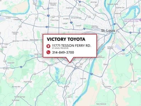 Used 2025 Toyota Camry SE w/ Convenience Package image 21