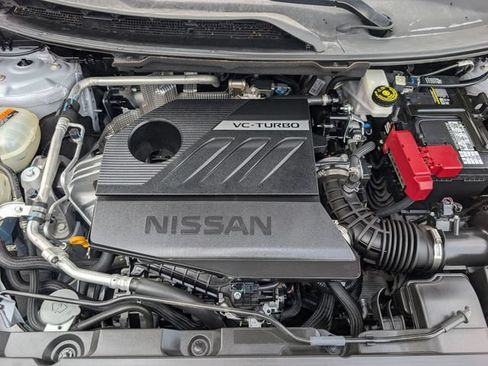 Used 2023 Nissan Rogue SV w/ SV Premium B Package FWD image 27