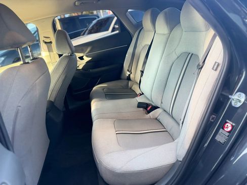 Used 2022 Hyundai Sonata SE FWD image 16