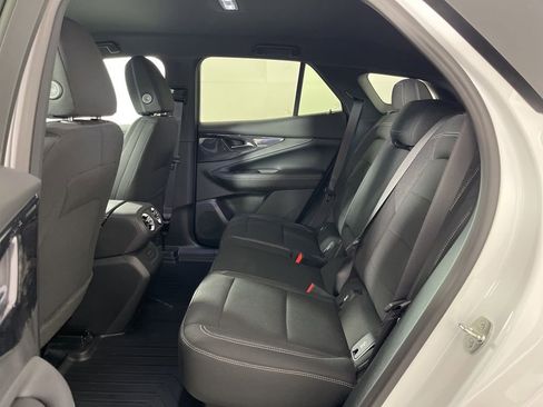 New 2026 Chevrolet Blazer EV LT image 21