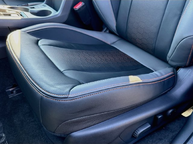 New 2026 Subaru Crosstrek 2.5i Limited AWD/4WD image 20
