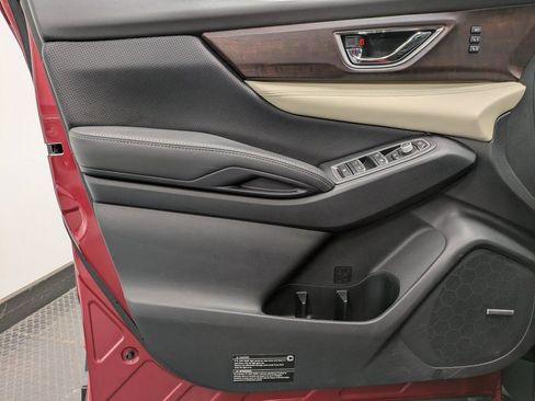 Used 2021 Subaru Ascent Touring image 8