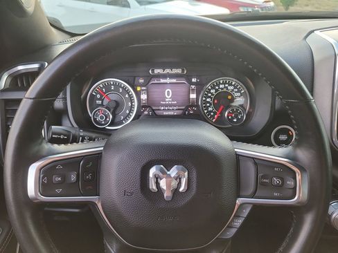Certified 2024 RAM 1500 Laramie image 29