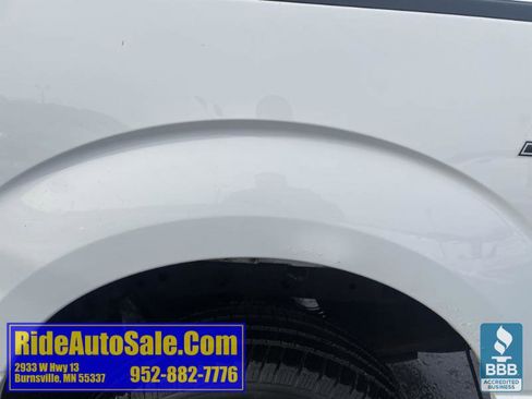 Used 2014 Ford F150 STX w/ Equipment Group 201A Mid image 28