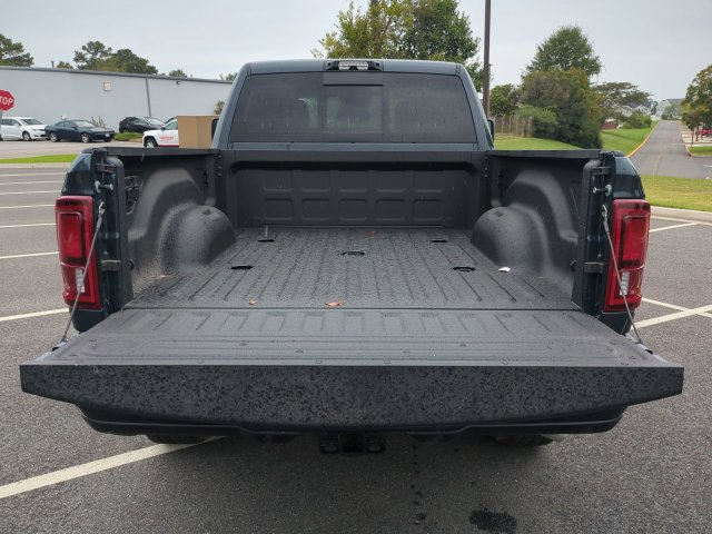 New 2026 RAM 2500 Big Horn AWD/4WD image 13