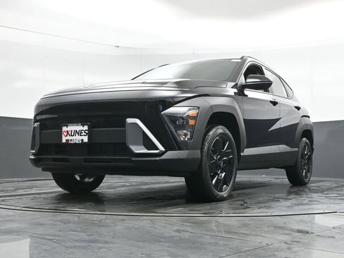 New 2026 Hyundai Kona SEL Sport AWD/4WD image 47