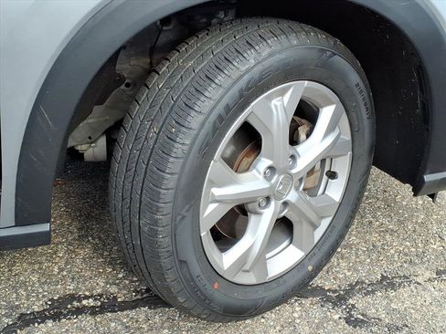 Used 2023 Honda HR-V LX image 4