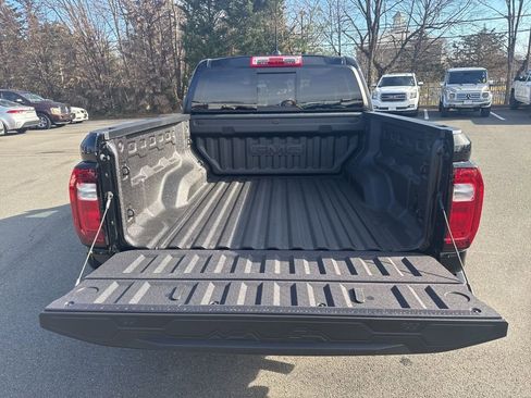 New 2026 GMC Canyon AT4 image 47