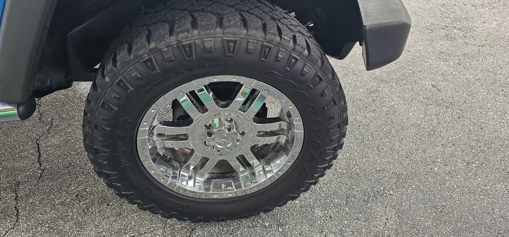 Used 2010 Jeep Wrangler Sport AWD/4WD image 9