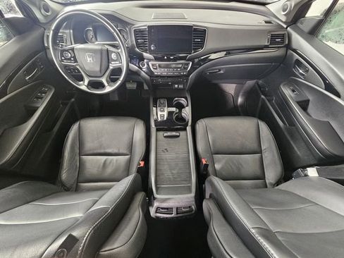 Used 2021 Honda Pilot Touring image 22