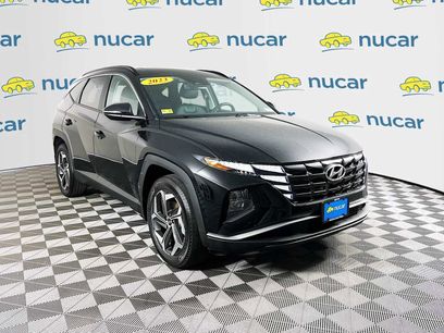 Used 2023 Hyundai Tucson SEL w/ Convenience Package