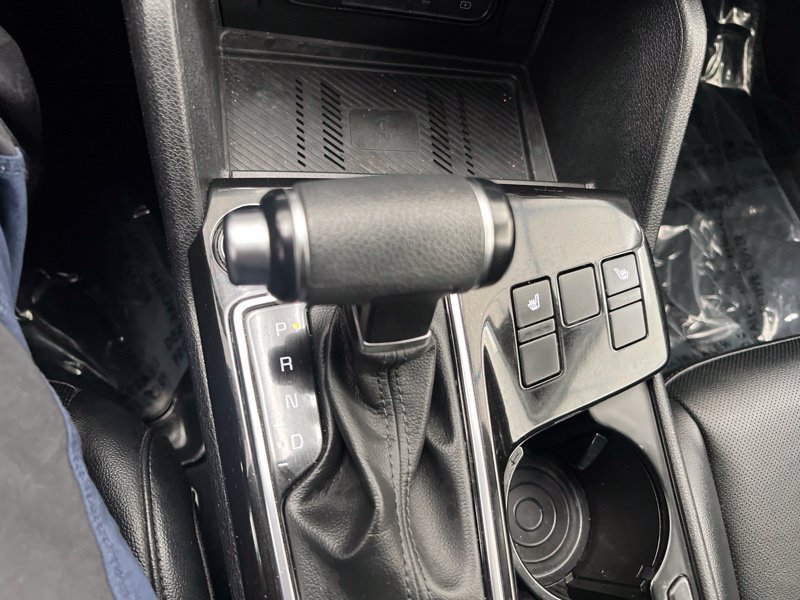 Certified 2023 Kia Sportage X-Line AWD/4WD image 27