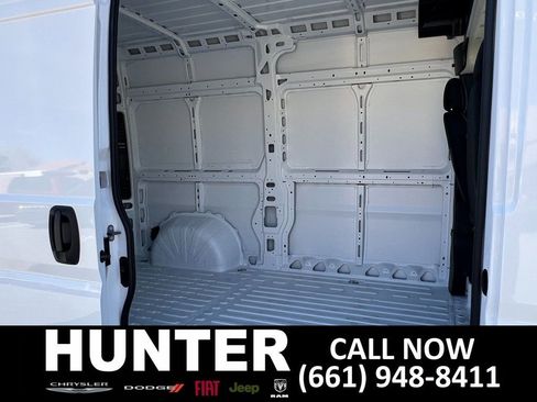 New 2026 RAM ProMaster 1500 FWD image 18