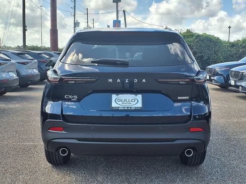 New 2026 MAZDA CX-5 Preferred AWD/4WD image 5