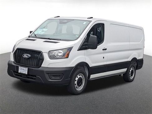 New 2026 Ford Transit 150 Low Roof image 5