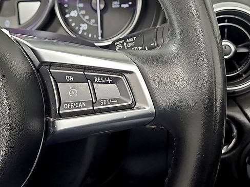 Used 2016 MAZDA MX-5 Miata Grand Touring image 24
