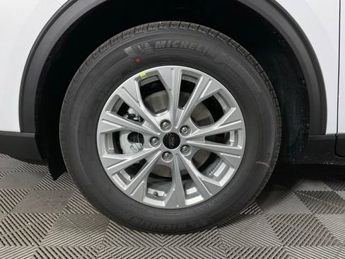 New 2026 Ford Escape Active image 10