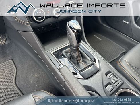 Used 2023 Subaru Crosstrek 2.5i Limited AWD/4WD image 18