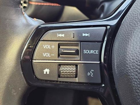 Used 2025 Honda HR-V Sport image 24