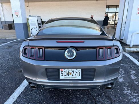 Used 2013 Ford Mustang GT w/ Brembo Brake Pkg image 8