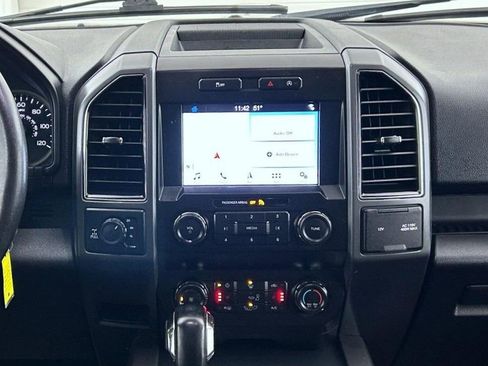 Used 2019 Ford F150 XLT w/ Equipment Group 302A Luxury image 12