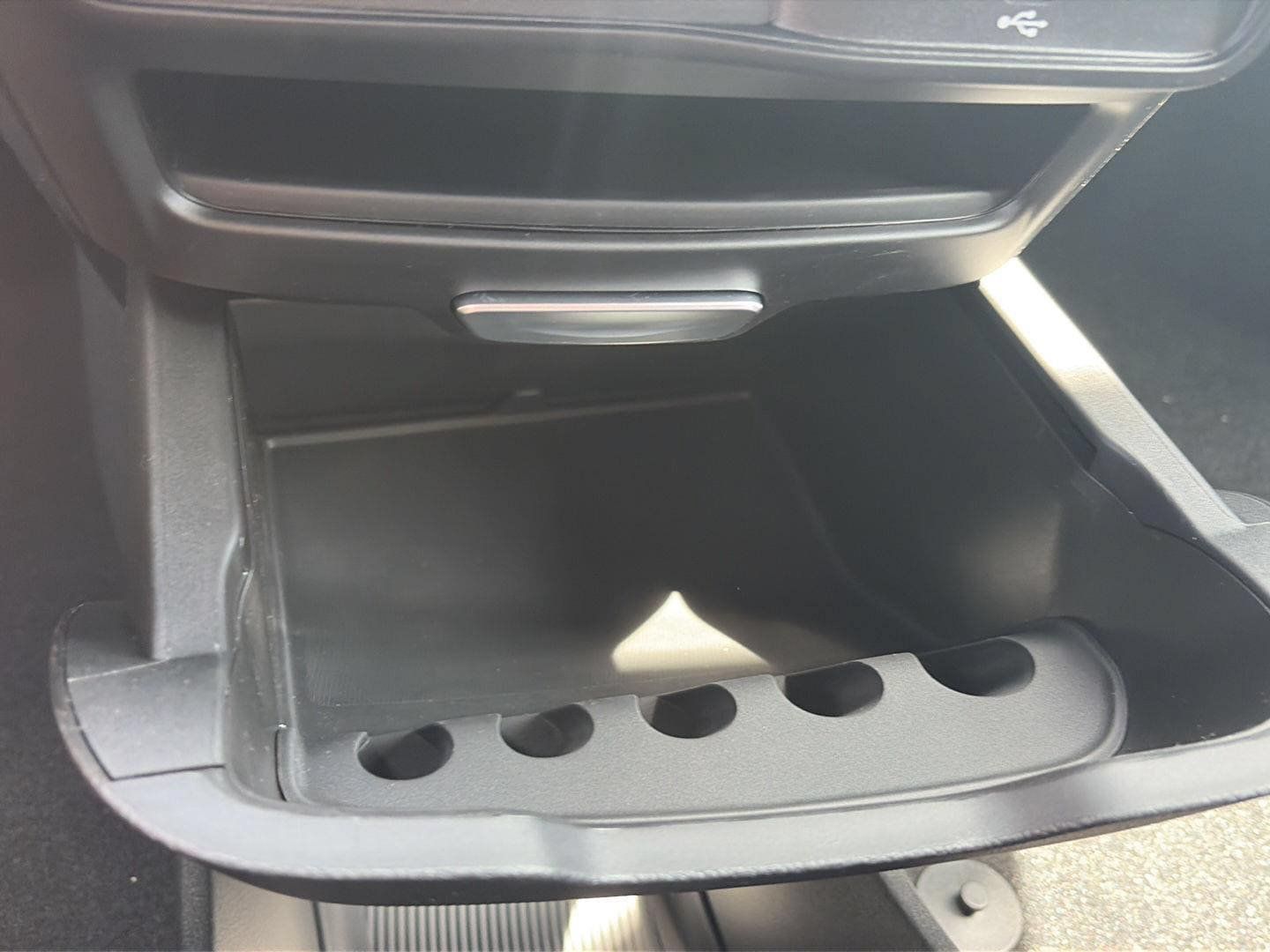 New 2027 Chrysler Pacifica Select AWD/4WD image 20