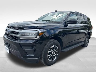 Used 2024 Ford Expedition XLT