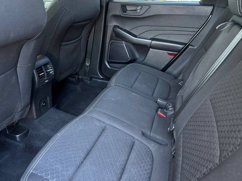 Used 2024 Ford Escape Active FWD image 11