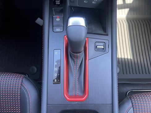 New 2026 Nissan Kicks SR w/ SR Premium Package image 19