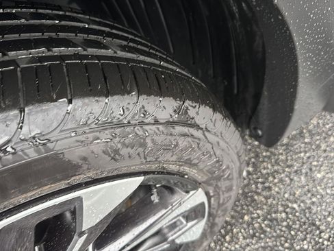 Used 2025 MAZDA CX-50 2.5 Hybrid w/ Premium Plus Pkg image 36