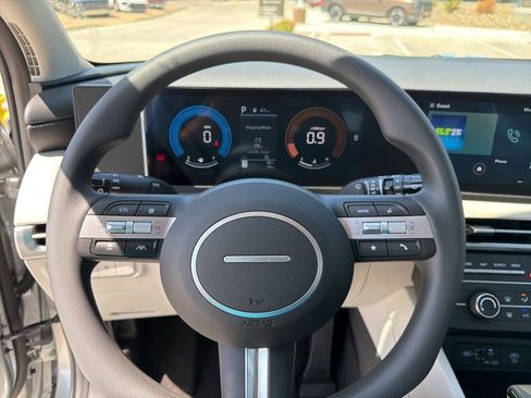 New 2026 Hyundai Tucson SE FWD image 21