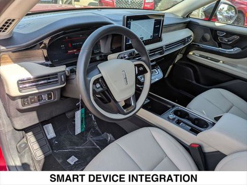 New 2025 Lincoln Corsair Grand Touring w/ Equipment Group 301A image 7