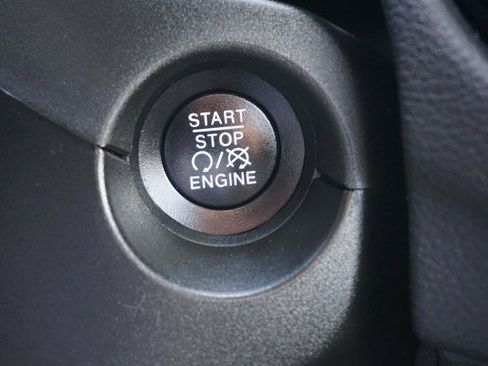Used 2019 Jeep Compass Limited w/ Safety & Security Group AWD/4WD image 16
