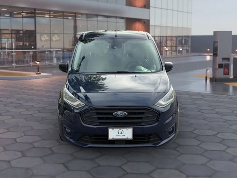 Used 2020 Ford Transit Connect XLT FWD image 9