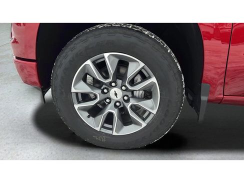 New 2026 Chevrolet Silverado 1500 RST image 34