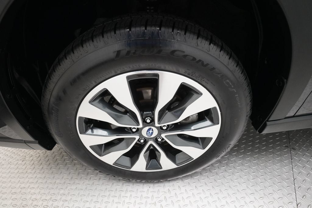 Used 2024 Subaru Outback Limited AWD/4WD image 26
