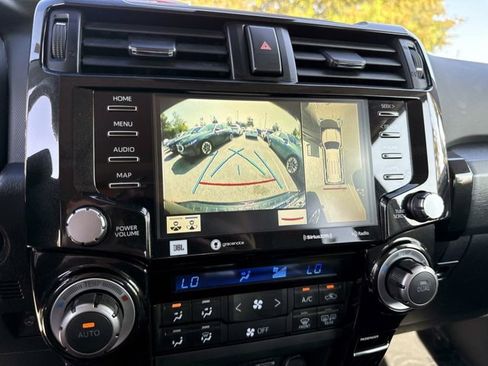 Used 2024 Toyota 4Runner TRD Pro AWD/4WD image 25