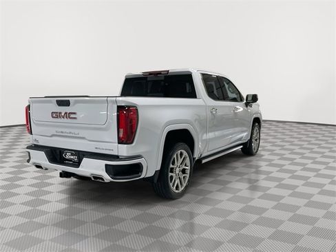 New 2026 GMC Sierra 1500 Denali w/ Denali Reserve Package image 10
