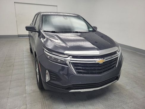 Used 2022 Chevrolet Equinox LT image 14