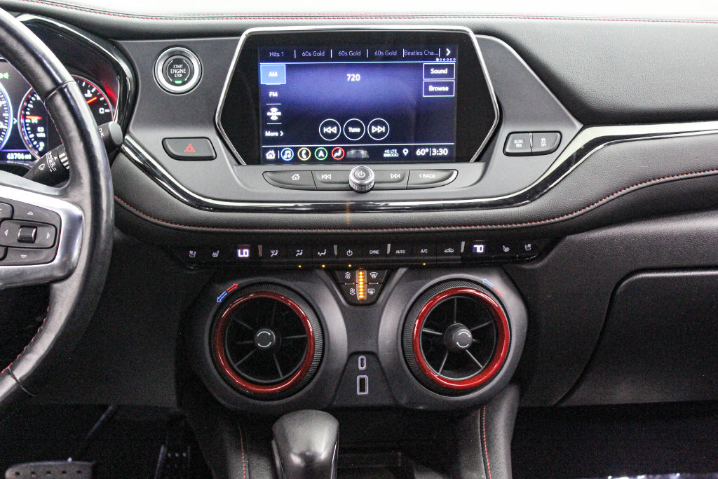 Used 2019 Chevrolet Blazer RS AWD/4WD image 20