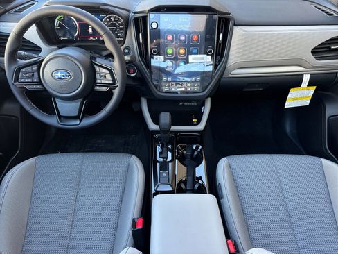 New 2026 Subaru Forester Touring AWD/4WD image 15